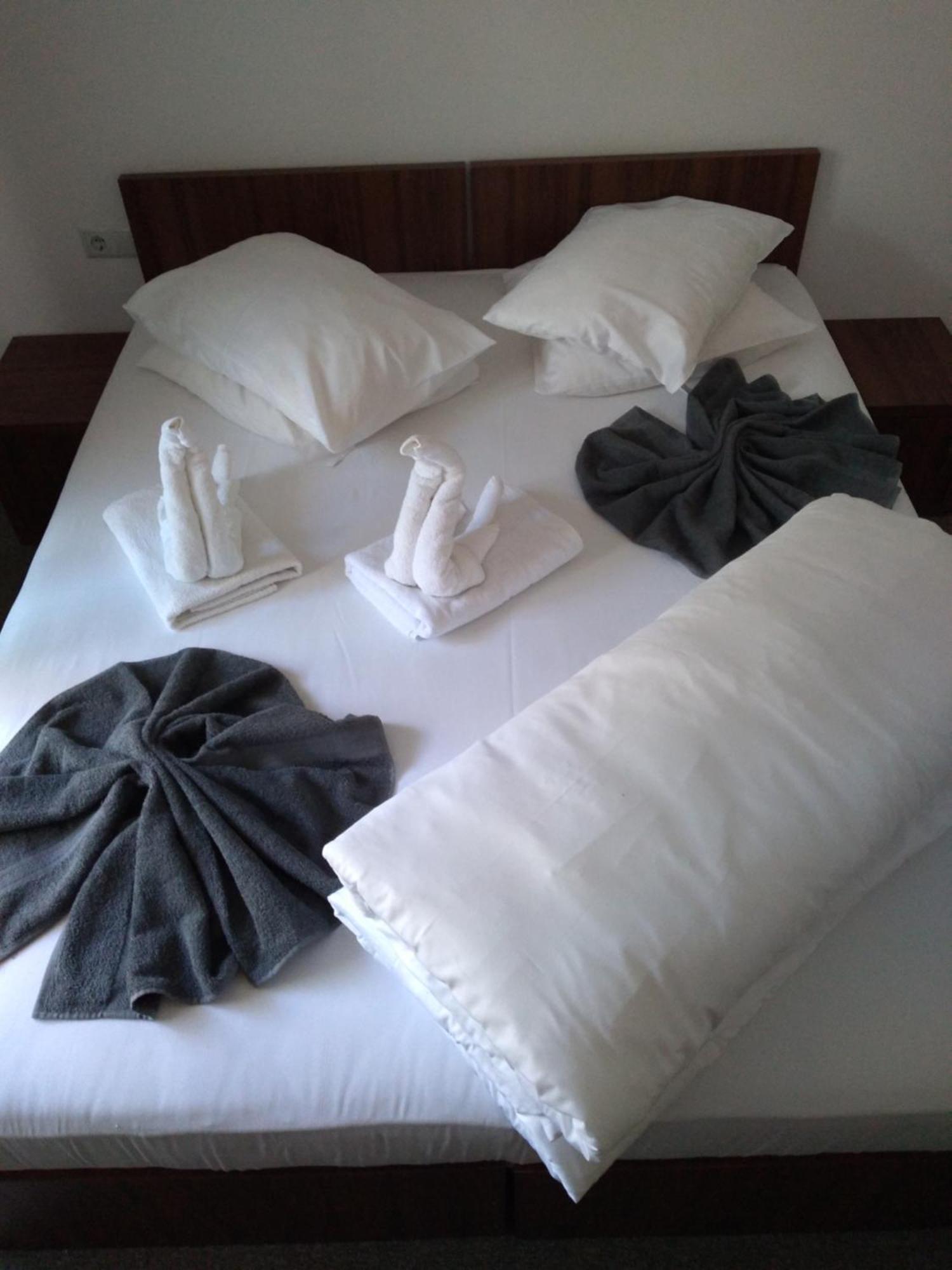 Pensiunea Floare De Colt Hotel Baile Herculane Room photo