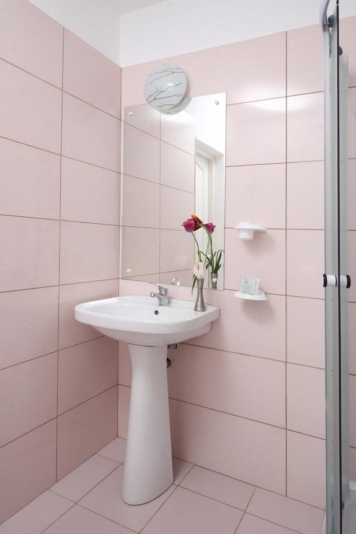 Pensiunea Floare De Colt Hotel Baile Herculane Room photo